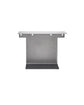 Regal, HDBook, Gebürstetes Silber-Finish
