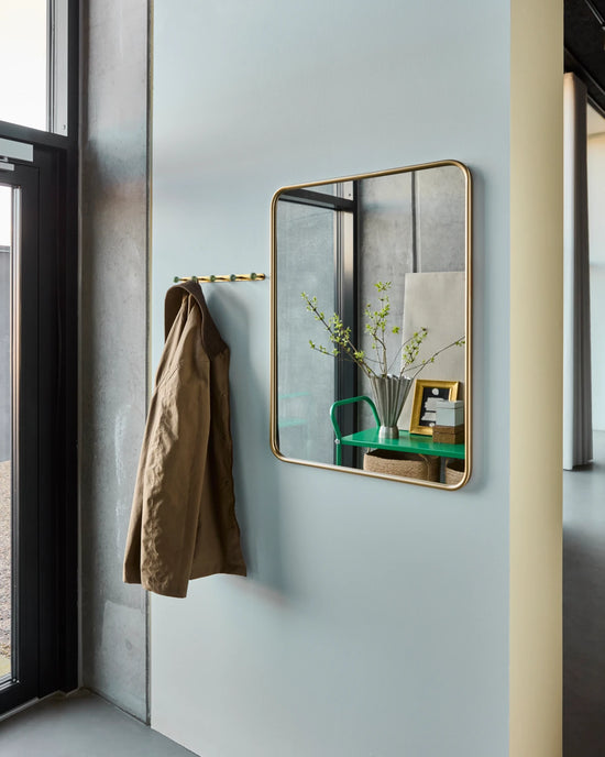 Spejl, HDMirror, Gylden