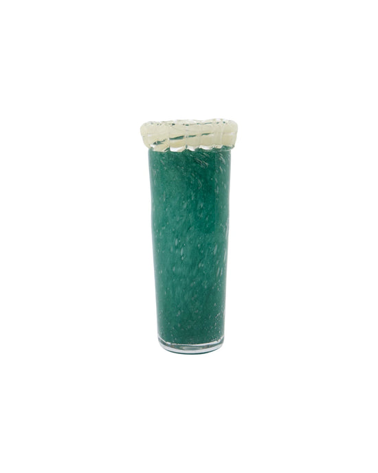 Vase, HDKupla, Grøn