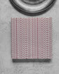 Servietten, HDWave, Rot