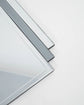 Mirror, HDDeco, Grey