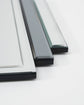 Mirror, HDDeco, Grey