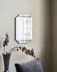 Mirror, HDDeco, Grey
