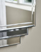 Mirror, HDDeco, Grey