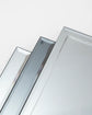 Mirror, HDDeco, Grey