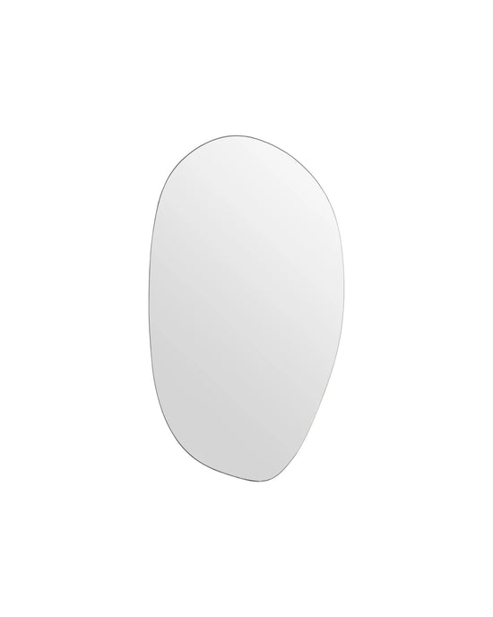 Spejl, HDPeme, Klar