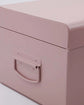 Storage, HDMetal, Beige, Rose