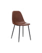 Chair, HDFound, Brown