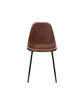 Chair, HDFound, Brown