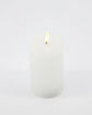 Candle, HDLED, White
