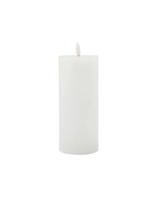 Candle, HDLED, White