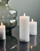 Candle, HDLED, White