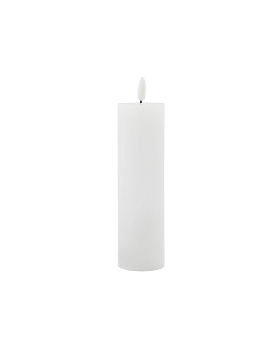 Candle, HDLED, White