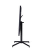 Table, HDHelo, Black