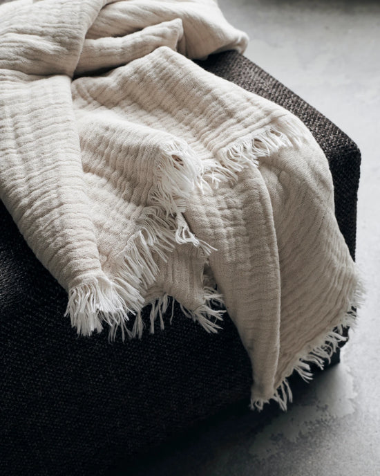 Tæppe, HDAlice, Beige