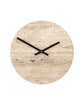 Clock, HDLoko, Beige