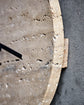 Clock, HDLoko, Beige