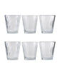 Glas, Vintage, Klar