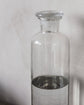 Bottle, HDFarma, Clear