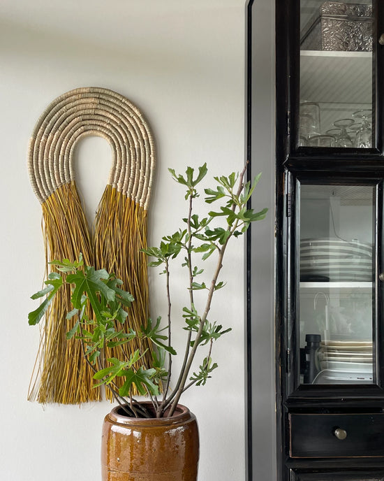 Wall art, HDJunia, Natur/Gul