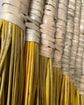 Wall art, HDJunia, Natural, Yellow
