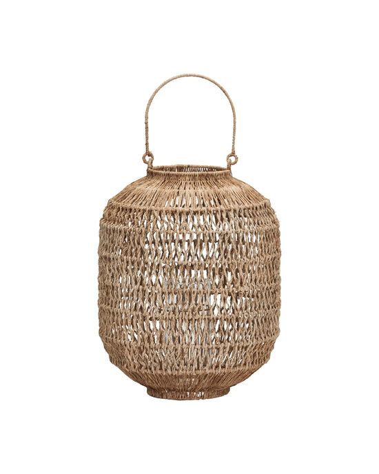 Lanterne, HDDive, Natural