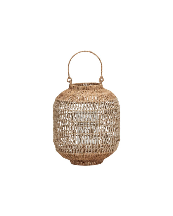 Lanterne, HDDive, Natural