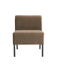 Sofa, HD1 seater, Sand