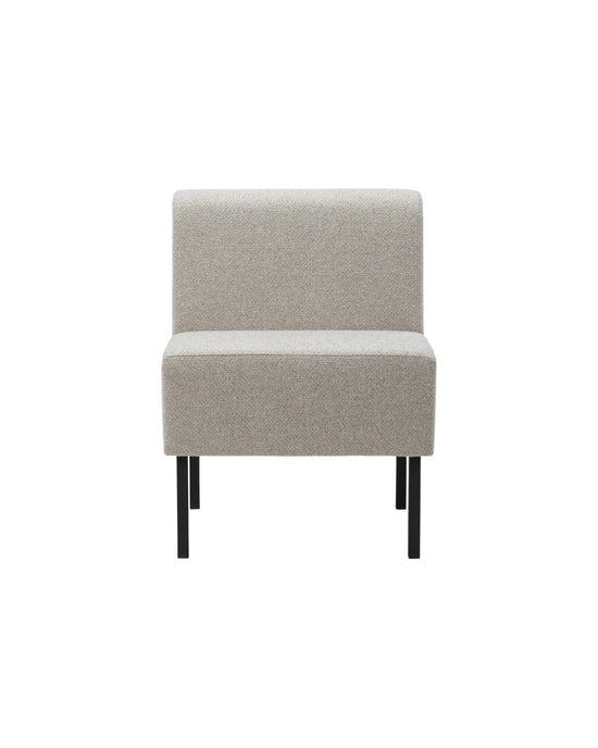 Sofa, HD1 seater, Natural