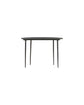 Desk, HDEda, Black marble