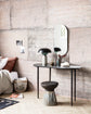 Desk, HDEda, Black marble