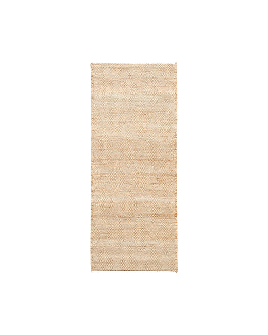 Tæppe, HDMara, Nude