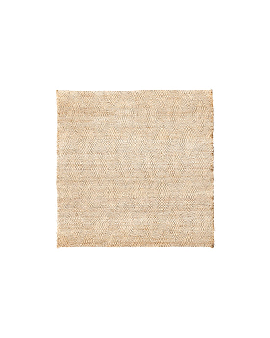 Tæppe, HDMara, Nude