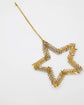 Ornament, HDLamet, Messing