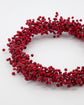 Kranz, HDWinter, Rot