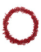 Kranz, HDWinter, Rot