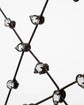 Weihnachtsbaumstern, HDConnect, Antikes Kupfer-Finish