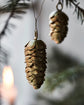 Ornamente, HDCone, Gold
