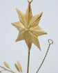 Mobile, HDStar, Brass finish