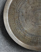 Bakke, HDJhansi, Antik messingfinish