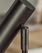 Table lamp, HDNorm, Black antique