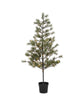 Christmas tree, HDPeuce, Nature