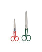 Scissors, HDScissors, Red, Green