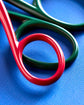 Scissors, HDScissors, Red, Green