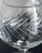 Cognac glass, HDCrys, Clear