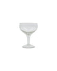 Cocktailglas, HDVintage, Klar