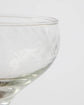 Cocktailglas, HDVintage, Klar