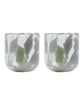 Teelichthalter, HDHome, Beige