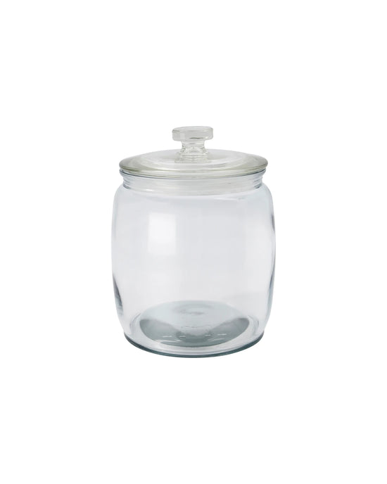 Preserving storage, HDVille, Clear