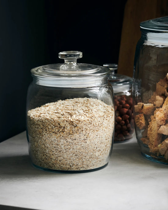 Preserving storage, HDVille, Clear